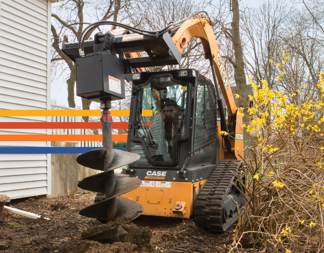 BBB Machine TR270B