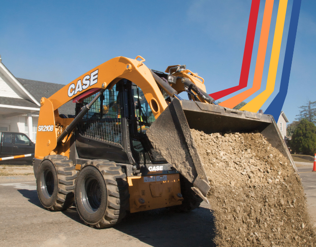 BBB Machine Sr210B
