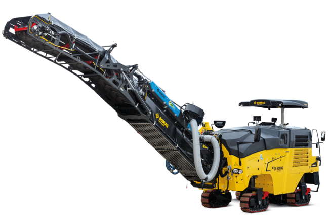 Bomag BM 1200 35 01