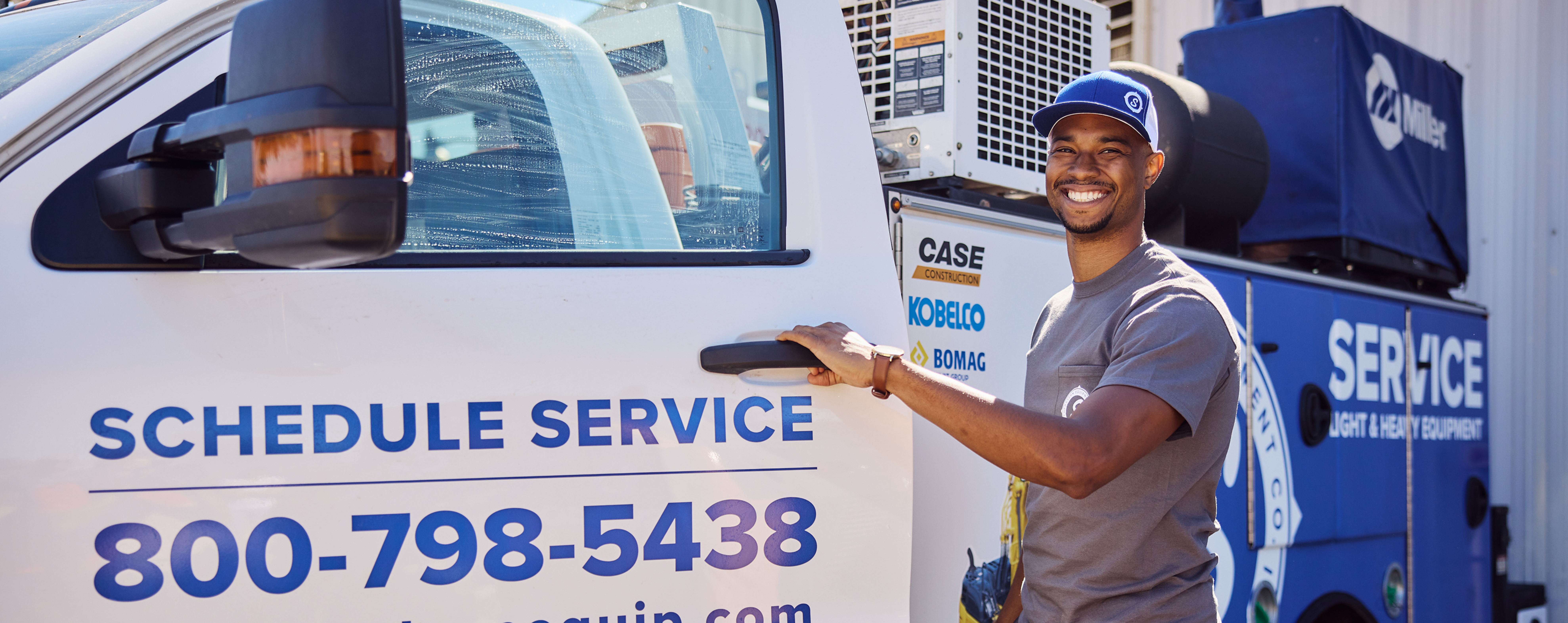Day N Night Service (Web Banner)