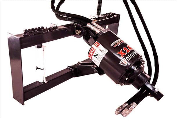 High-Torque Auger 02