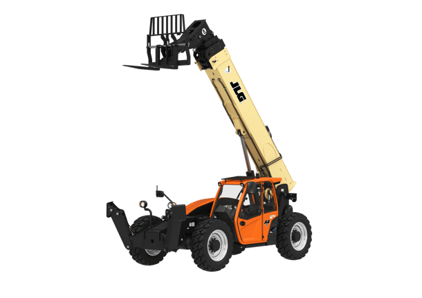 JLG 1055