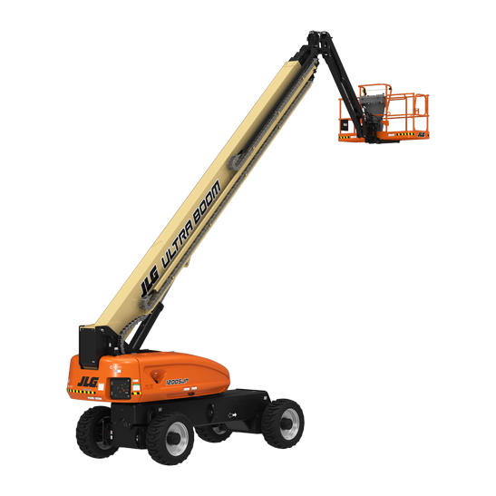 JLG 1200SJP