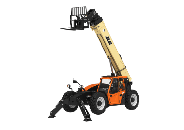 JLG 1255