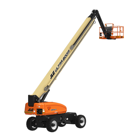 JLG 1350SJP