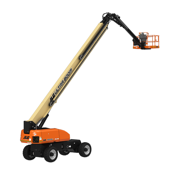 JLG 1500SJ