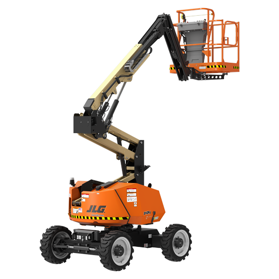 JLG 340AJ