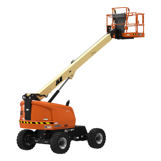 JLG 400S HC3