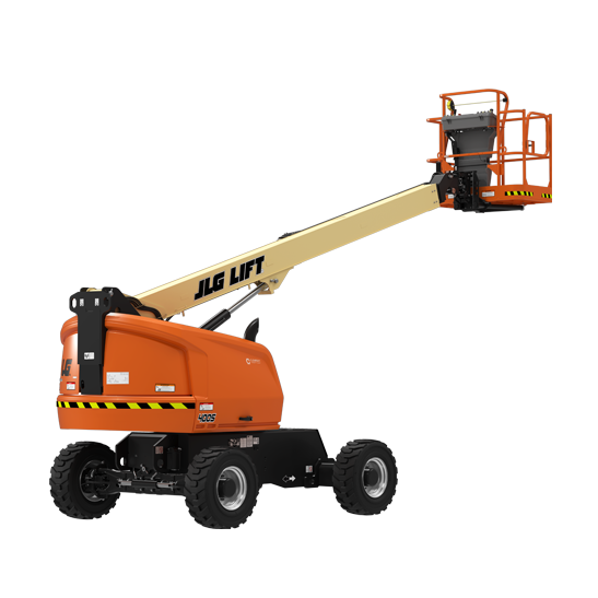 JLG 400S