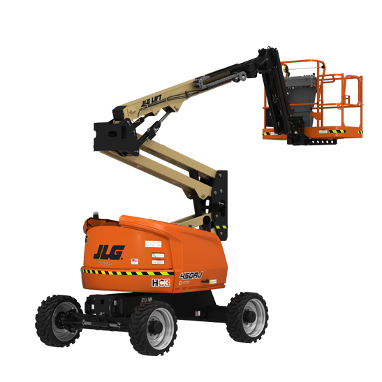 JLG 450AJ HC3