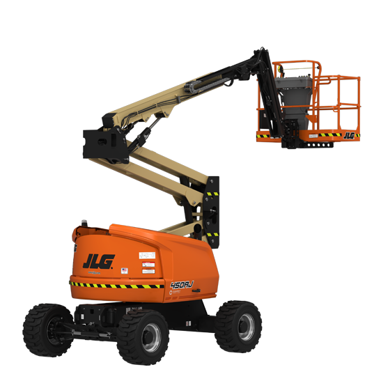JLG 450AJ