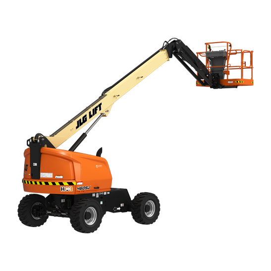 JLG 460SJ HC3