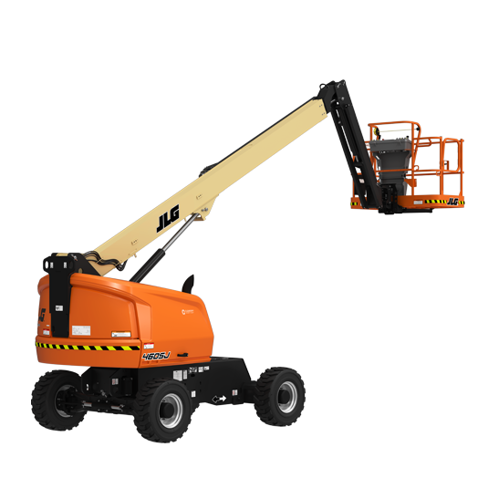 JLG 460SJ