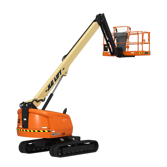 JLG 460SJC
