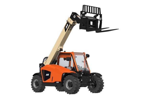 JLG 519