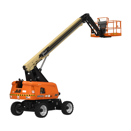 JLG 660SJ HC3