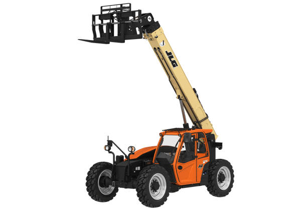 JLG 742