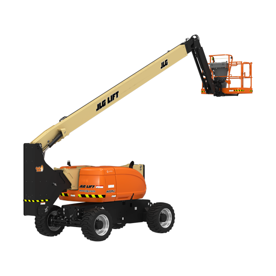 JLG 800AJ