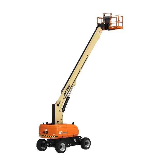 JLG 800S HC3