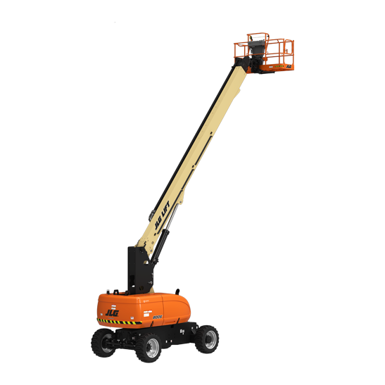 JLG 800S