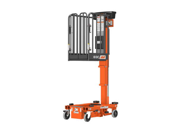 JLG 830P