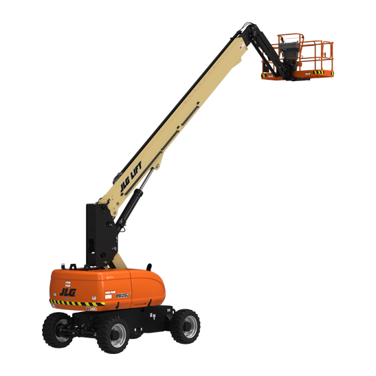 JLG 860SJ HC3