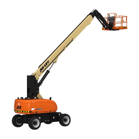 JLG 860SJ