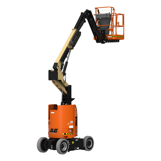 JLG E300AJP