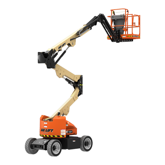 JLG E400AJPN