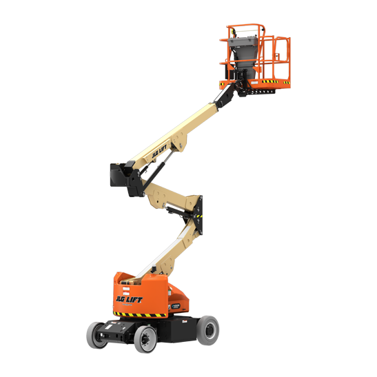 JLG E400AN
