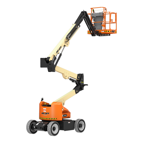 JLG E450AJ
