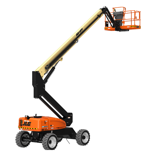 JLG EC600SJ