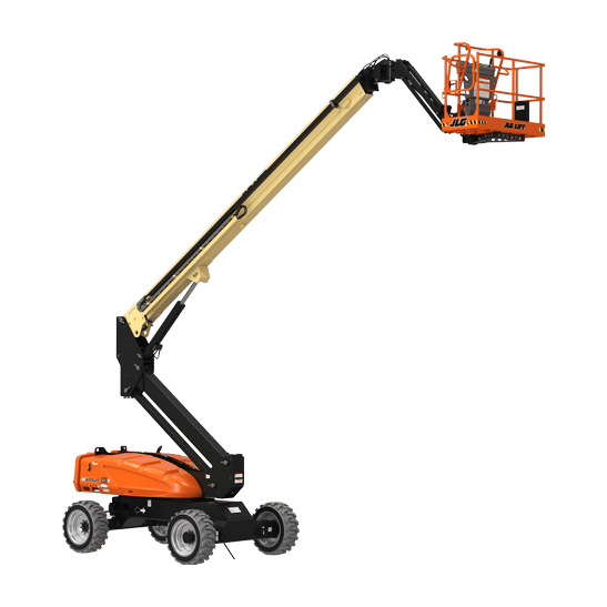 JLG EC600SJP