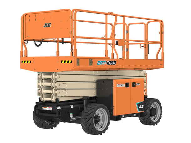 JLG ERT4069