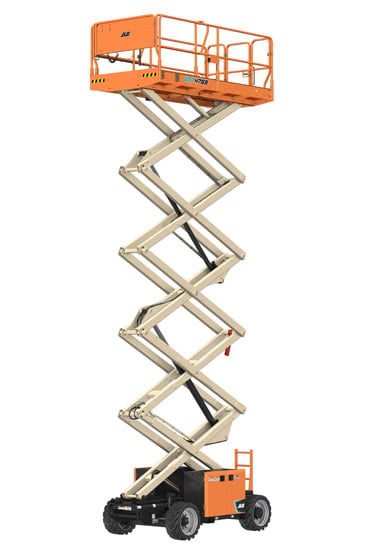 JLG ERT4769