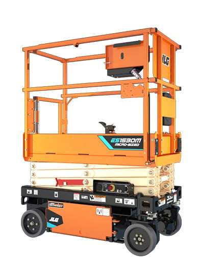 JLG ES1530M