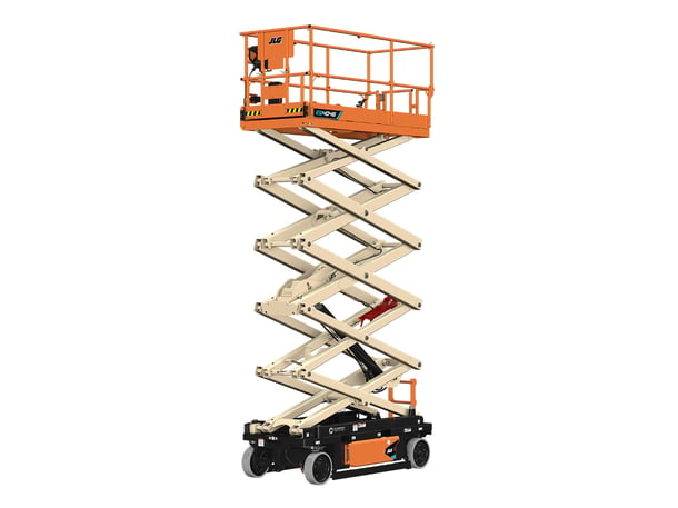 JLG ES4046