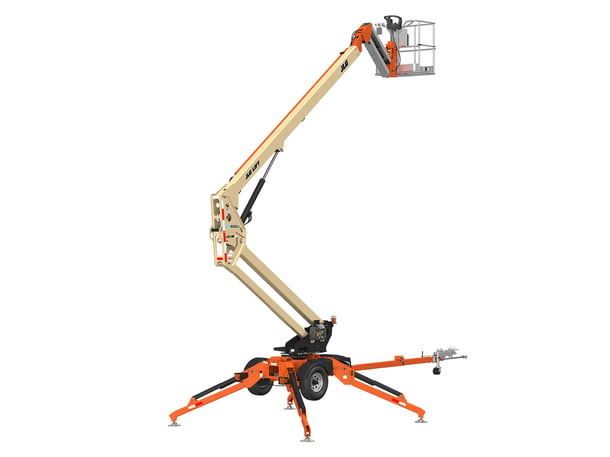 JLG ET500J