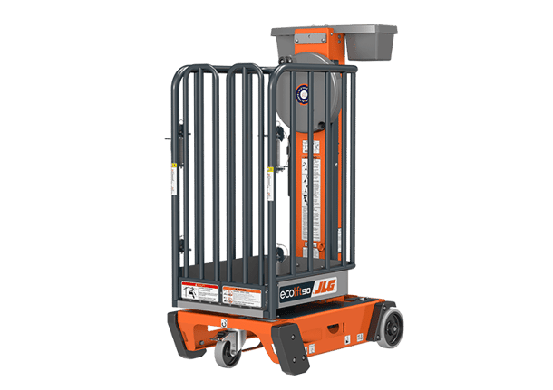 JLG EcoLift 50
