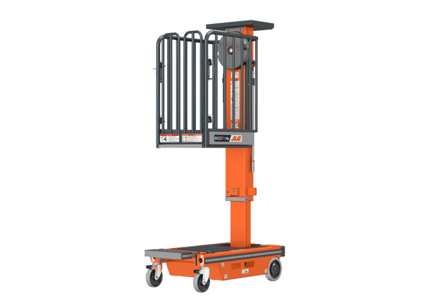 JLG EcoLift 70
