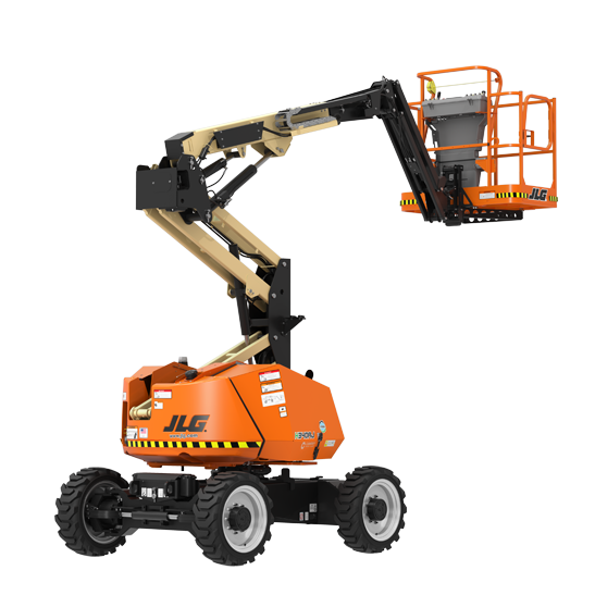 JLG H340AJ Hybrid