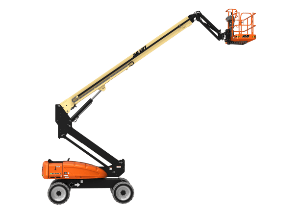 JLG H600SJ