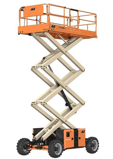 JLG RT3394
