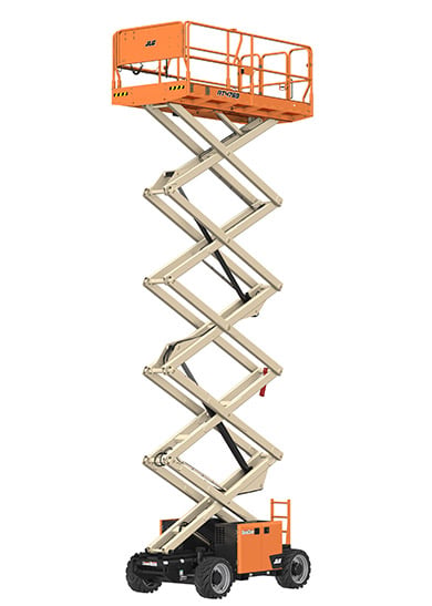 JLG RT4769