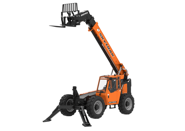 JLG SkyTrak 10042