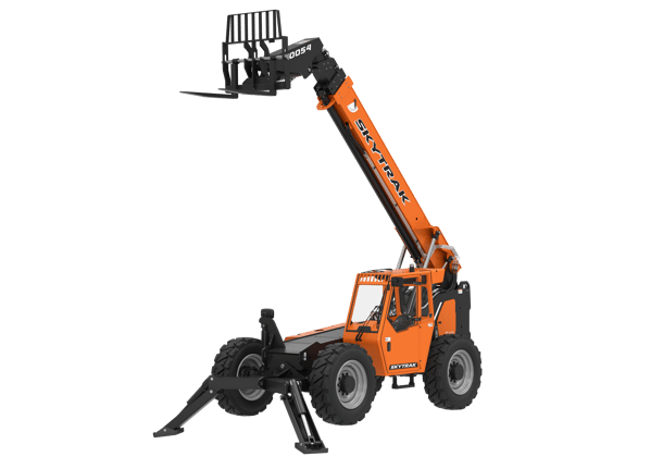 JLG SkyTrak 10054
