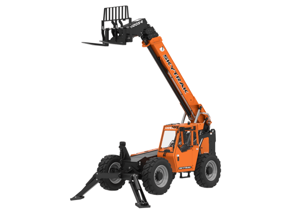 JLG SkyTrak 12054