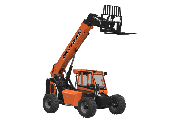 JLG SkyTrak 6034