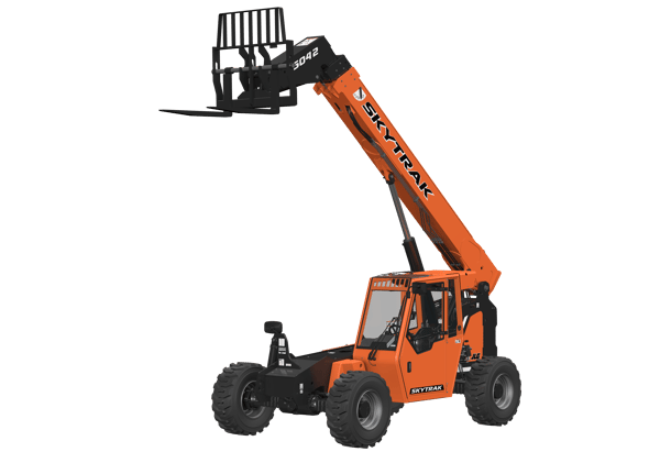 JLG SkyTrak 6042