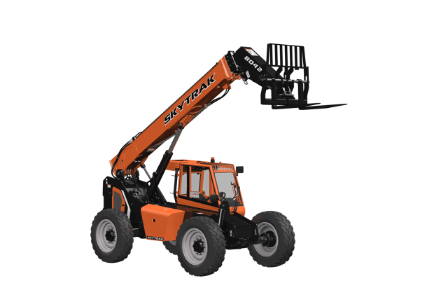 JLG SkyTrak 8042